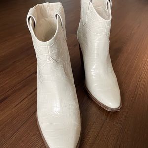 Chinese Laundry - Western Bootie